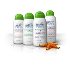 Organic Baby Products